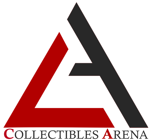 Collectibles Arena